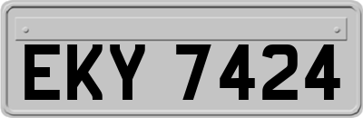 EKY7424