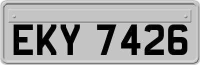 EKY7426