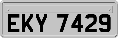 EKY7429
