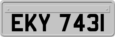 EKY7431
