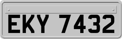 EKY7432