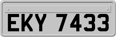 EKY7433
