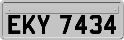 EKY7434