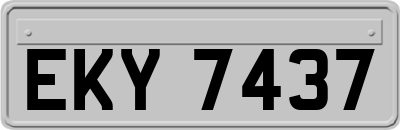 EKY7437