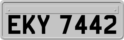EKY7442