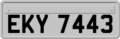 EKY7443