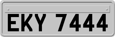 EKY7444