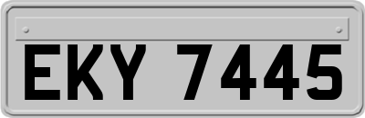 EKY7445