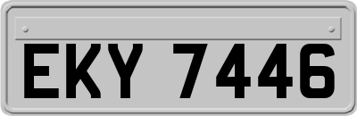 EKY7446