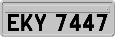 EKY7447