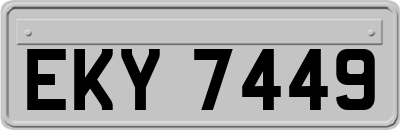 EKY7449