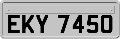 EKY7450