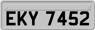 EKY7452