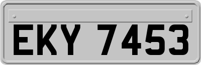 EKY7453