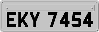 EKY7454