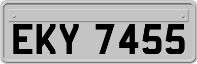 EKY7455