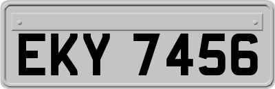 EKY7456
