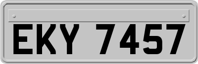 EKY7457