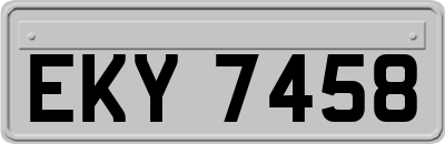 EKY7458