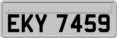 EKY7459