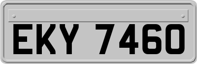 EKY7460