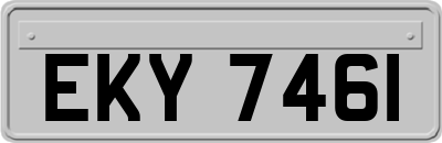 EKY7461