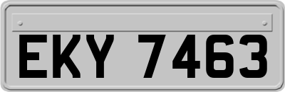 EKY7463