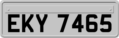 EKY7465