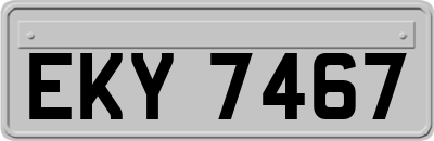 EKY7467