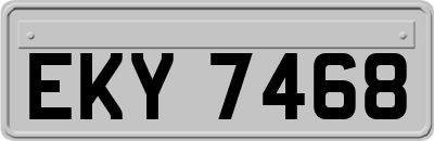 EKY7468