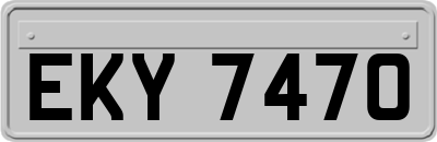 EKY7470
