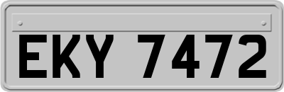 EKY7472