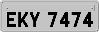 EKY7474