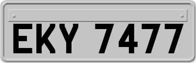 EKY7477