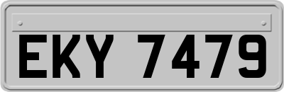 EKY7479