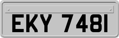 EKY7481