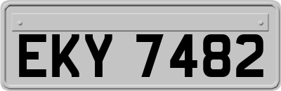 EKY7482