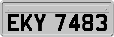 EKY7483