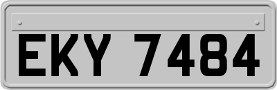 EKY7484
