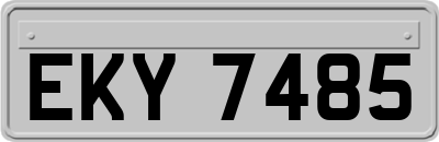 EKY7485