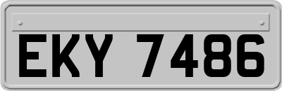 EKY7486
