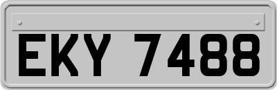 EKY7488