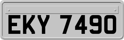 EKY7490