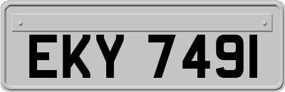EKY7491