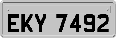 EKY7492