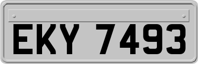 EKY7493