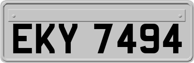 EKY7494