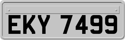 EKY7499