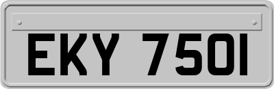 EKY7501