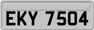 EKY7504